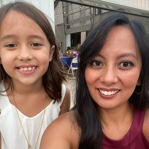 Meet your Posher, Caroline